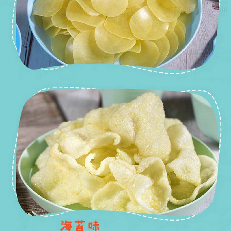 中型虾片机售后无忧