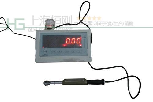 开关量数字扭力扳手图片