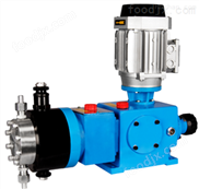 柱塞式耐腐蝕計量泵