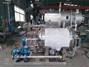 小型單層殺菌鍋