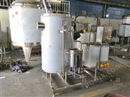 盤管式超高溫瞬時(shí)殺菌機(jī)