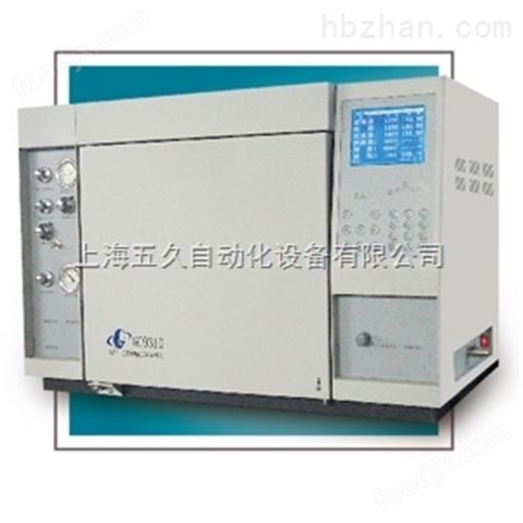 GC9310-3電子捕獲檢測(cè)器