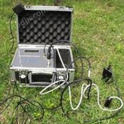 SU-LGW定時(shí)定位土壤水分儀