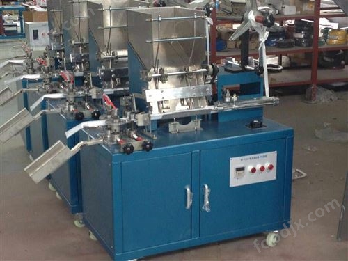 全自动筷子包装机