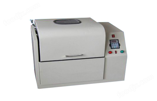 JC-QQM系列行星式球磨機