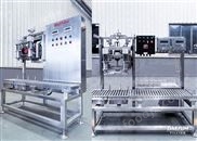 GZ20-A 25L半自動灌裝機(jī)