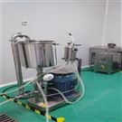 玉米碴子高速研磨分散機(jī)