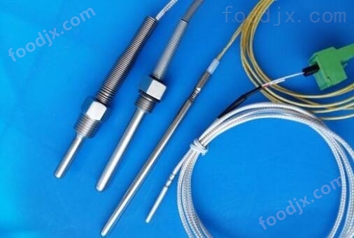烘焙設(shè)備隧道爐溫度傳感器