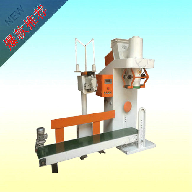<strong><strong><strong><strong>生粉淀粉包装秤</strong></strong></strong></strong>
