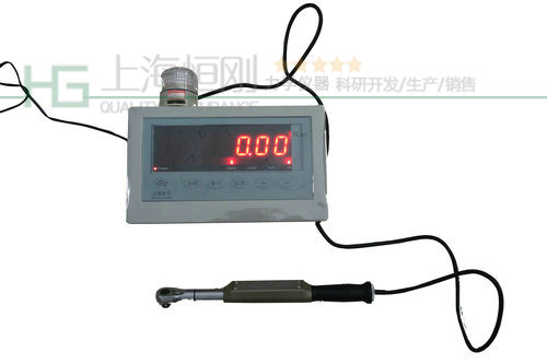 数字式高精度扭力扳手
