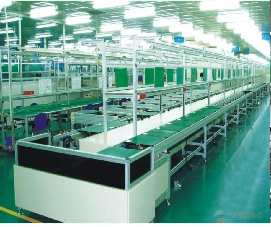 东莞流水线厂家