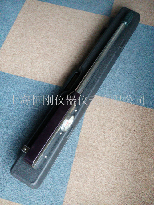 表盘扭矩扳手图片