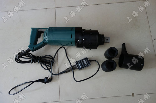 SGDD-2000定扭矩电动扳手
