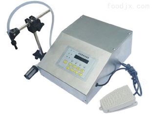 數(shù)控液體灌裝機