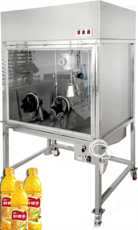 食品全自動無菌灌裝機 全自動無菌灌裝機