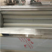 土豆清洗機(jī)毛輥去皮機(jī) 土豆清洗機(jī)