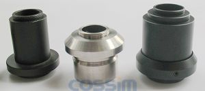 蔡司、萊卡、尼康的顯微鏡C型接口